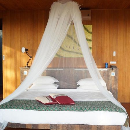 Aythaya Monte Divino Lodge Таунджи Экстерьер фото